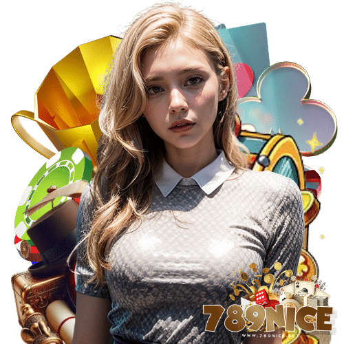 789nice ทดลองเล่น
